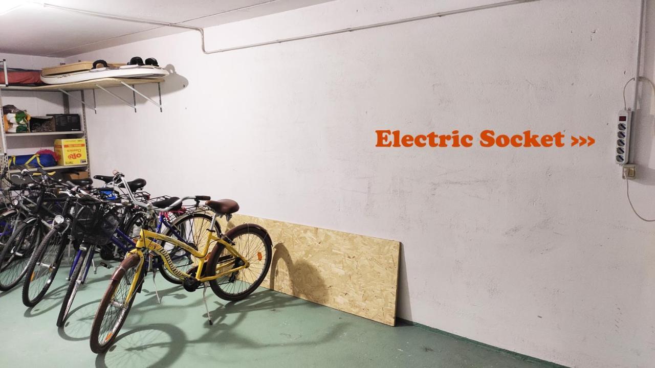 Arcolovers Exteriör bild